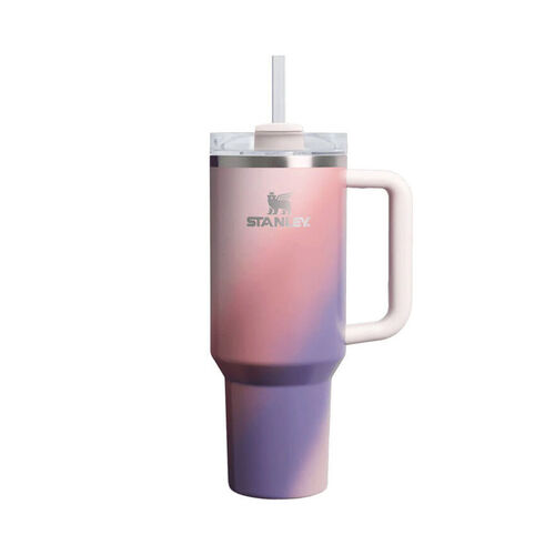 Stanley The Quencher H2.0 Flowstate&trade; Tumbler 40oz Dawn Spiral